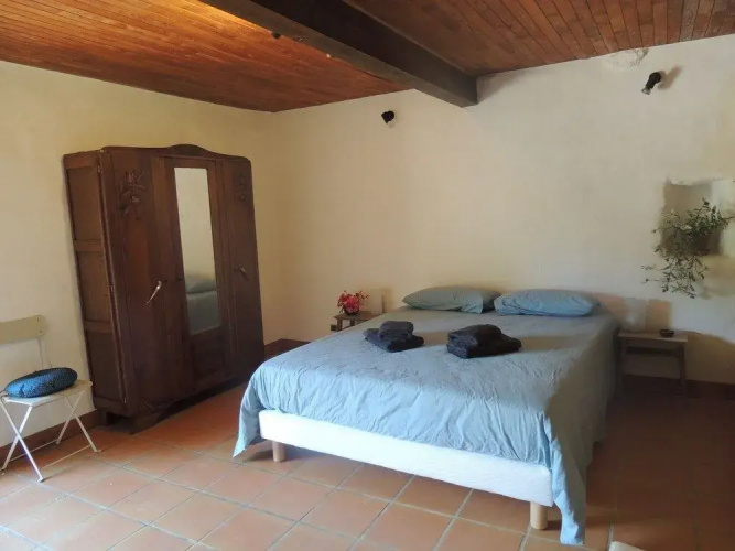 Chambre D'hotes Au Goutte