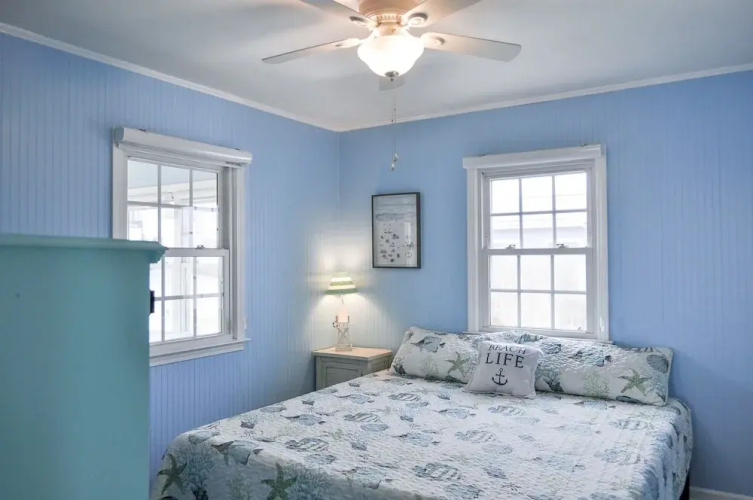 Just Sandy by Topsail Realty
