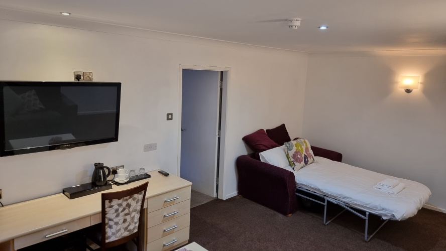 Suite