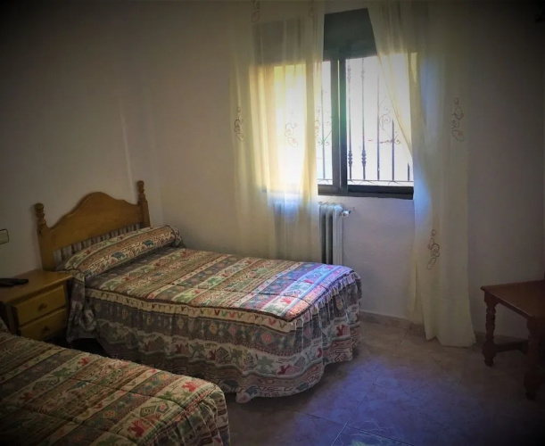 Hostal Atalaya