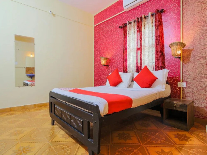 OYO 22795 Casa Amici