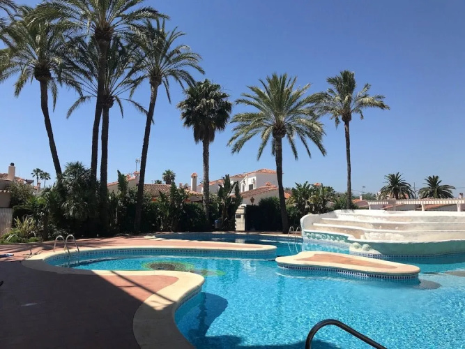 Apartamento El Retiro 2