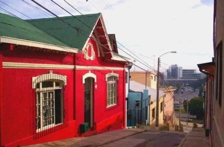 Hostal Reloj de Flores