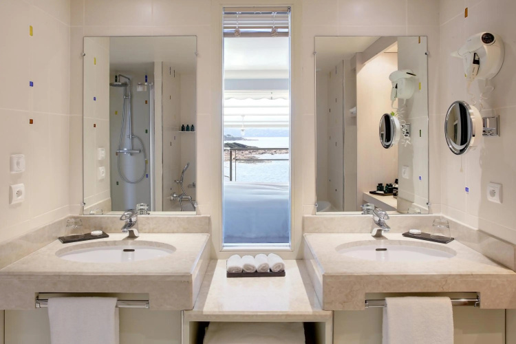 Sofitel Golfe d'Ajaccio Thalassa sea & spa photo 12