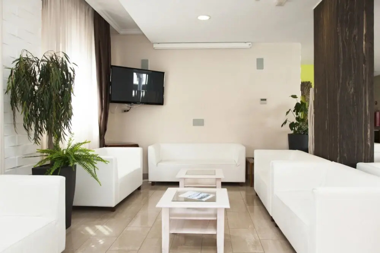 Hotel Orizzonte