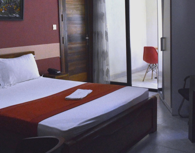 Valiha Hotel