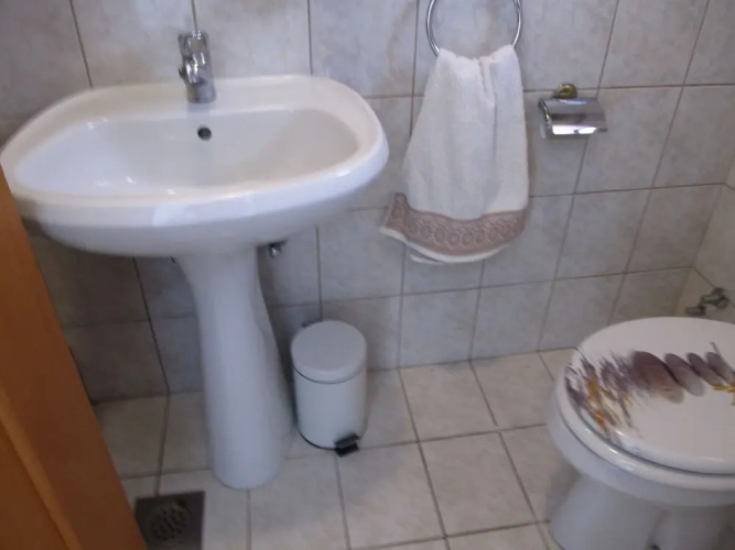 Apartment Stipo A5