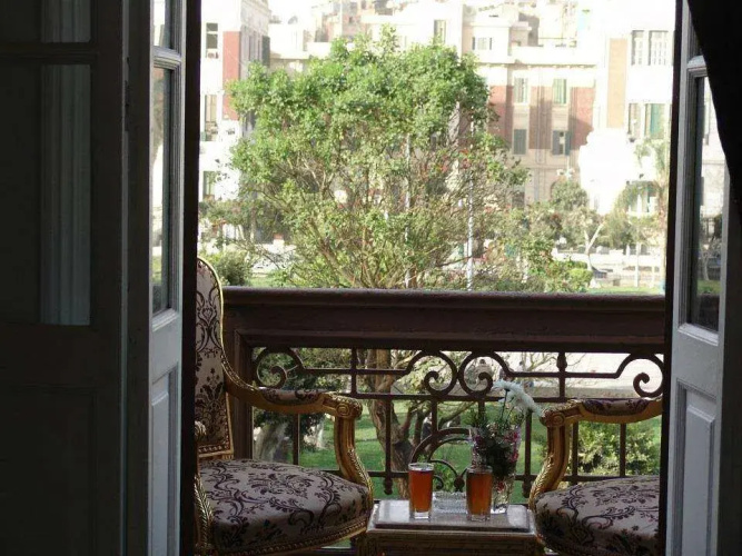 Hotel Royal City Center