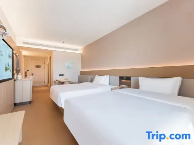 Business Twin room