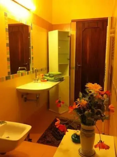 Così come a Casa