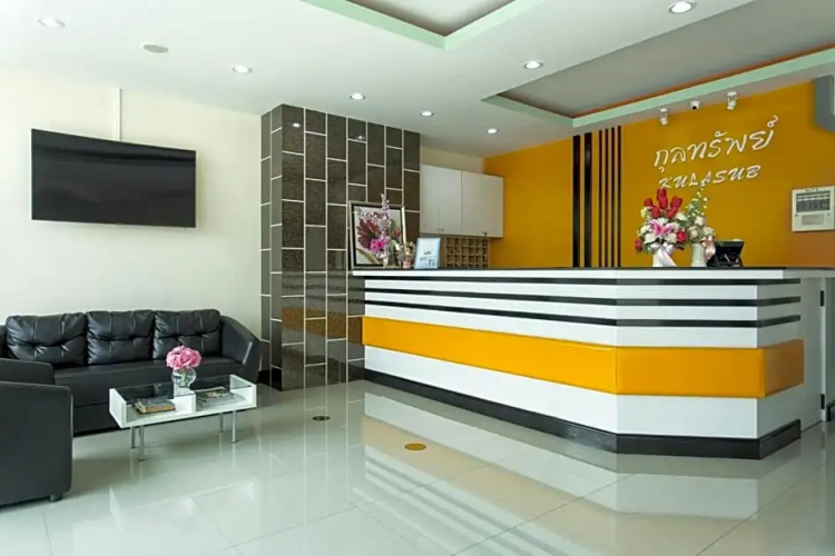 Kulasub Hotel