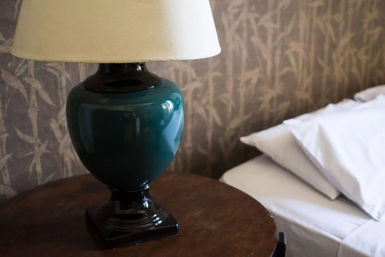 Splendido Hotel