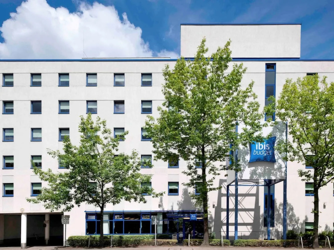 Hotelafbeelding