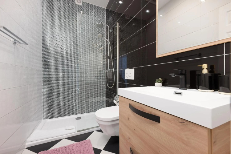Premium apartment ALBA ROSA