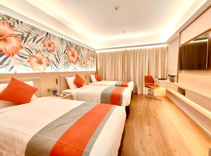 Riviera Hotel Macau