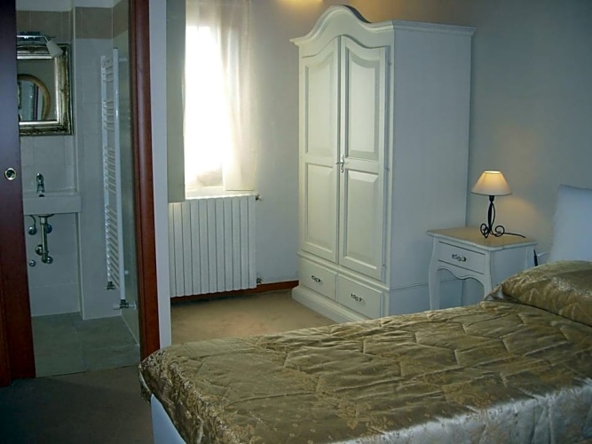 Standard Double Family room