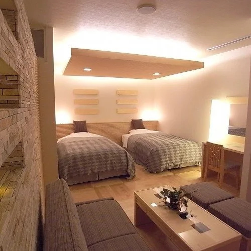 Keio Hotel