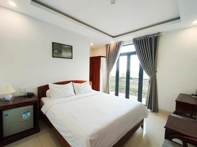 Nam Can Tho Hotel