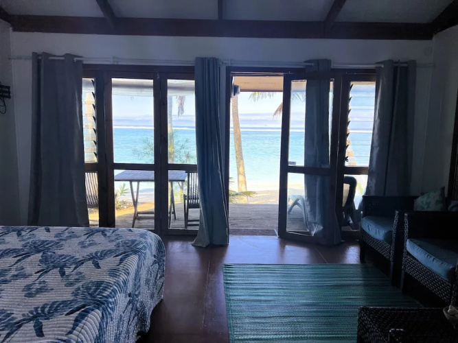 Te Rito Lagoon Villas
