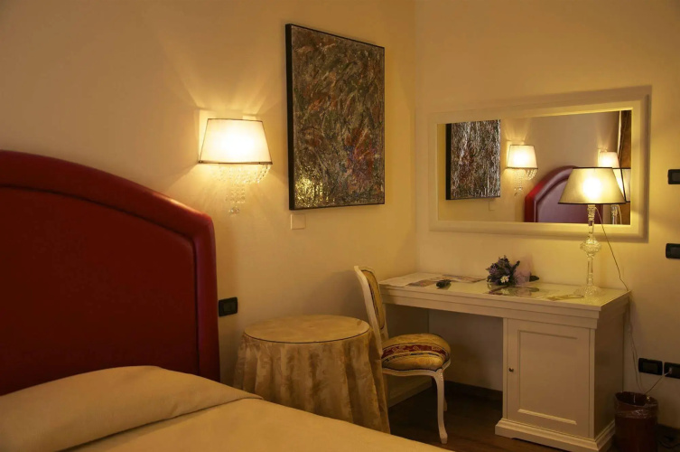 Hotel Torre della Vittoria 1928