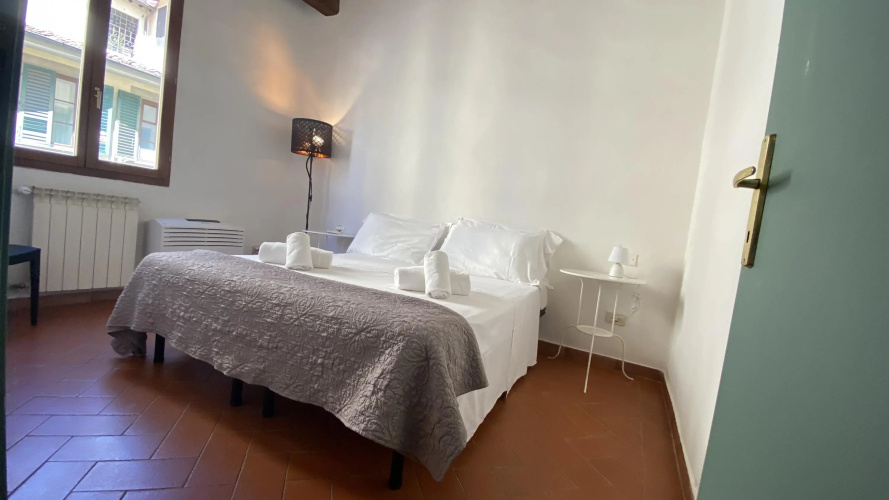 Alfani Double in Firenze