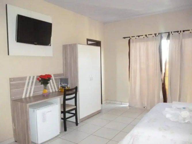 Recife Palace Hotel