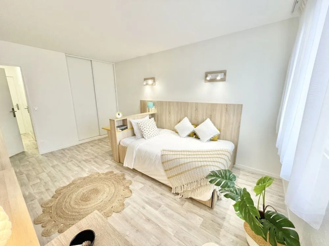 Residence Sweetly St Augustin