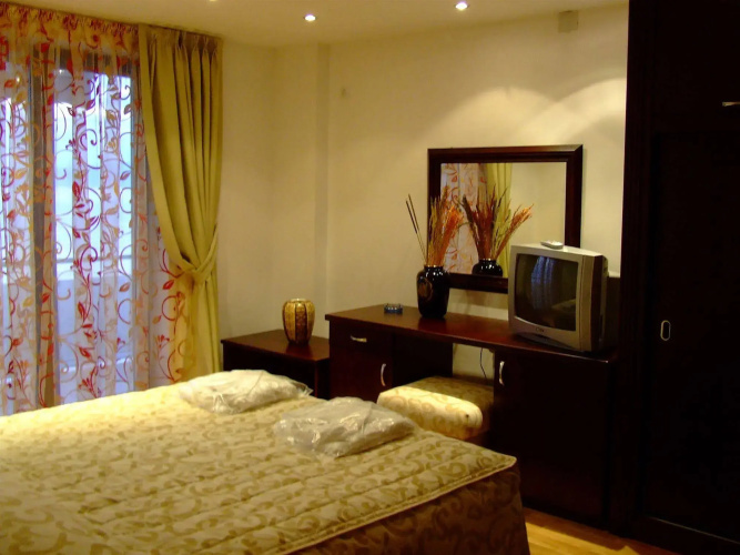 Tino Hotel Ohrid
