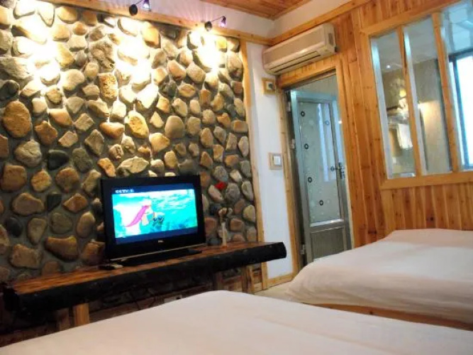 Shuifoshan Hot Spring Resort