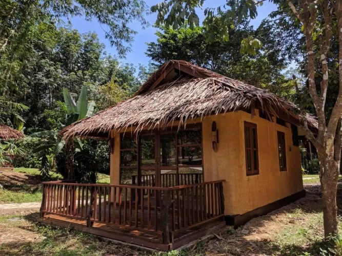 Cottage