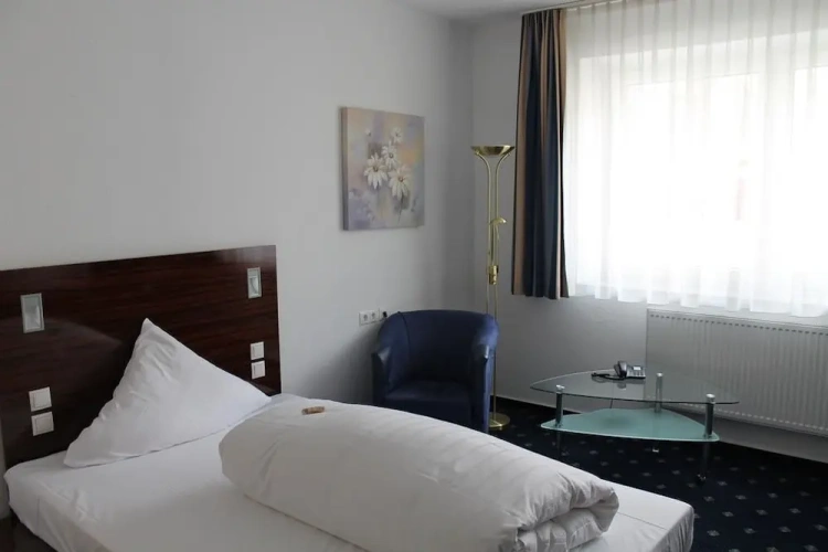 Comfort Single room