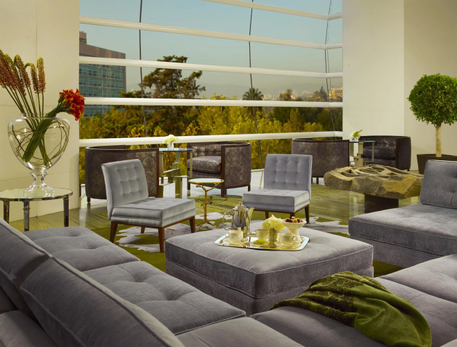 The St. Regis Mexico City photo 21