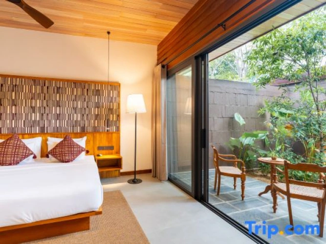 Premier Double room