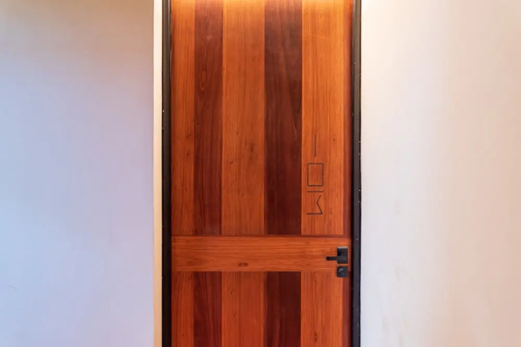 Apartment With Private Plunge Pool - Ground Floor by Sessile