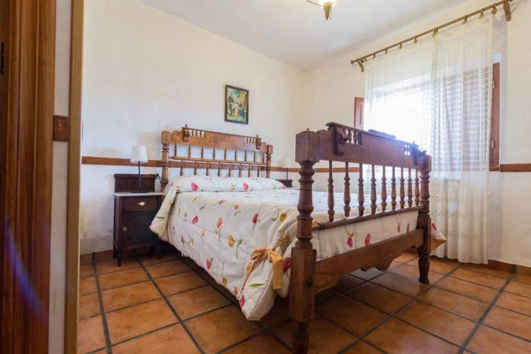Casas Noguericas