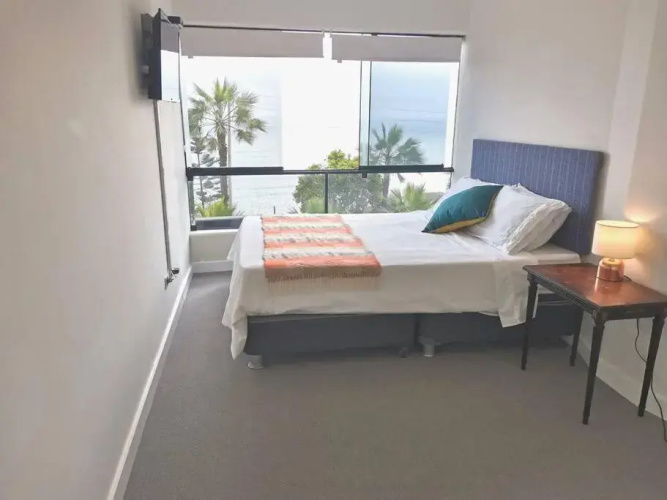 Espacio Luxury Apartments Malecón 2