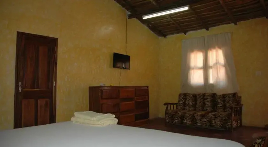 Relais de Kédougou