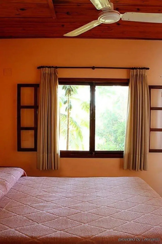 Pirayu Lodge Resort