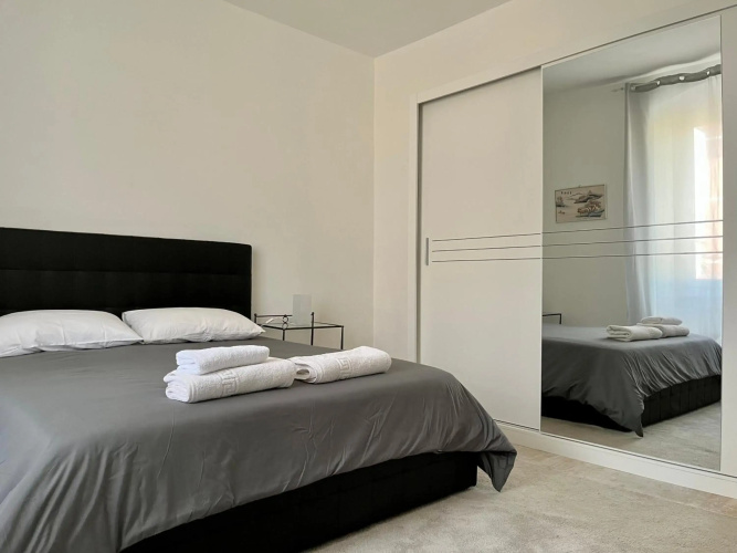 Home Dolce Casa Apartment
