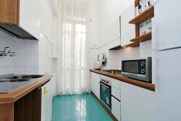 Sistina 2 - WR Apartments