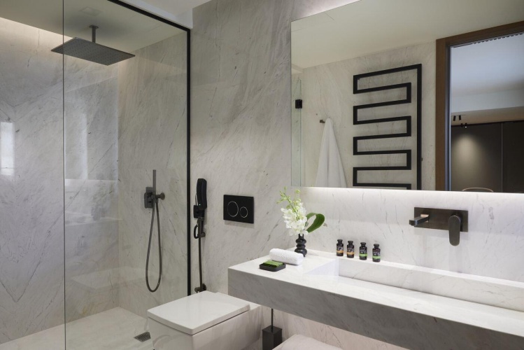 Dusit Suites Athens photo 9