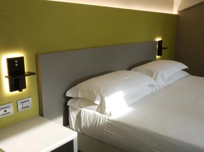 RB del Teatro&Apartaments