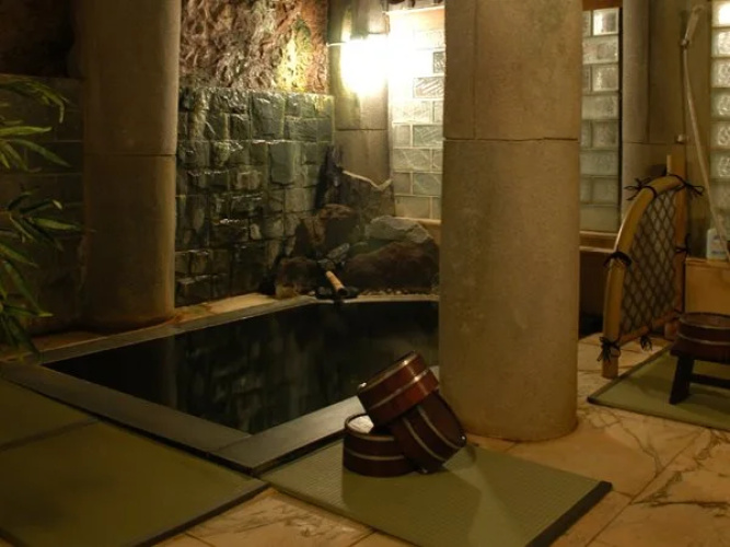 Nakashima Ryokan
