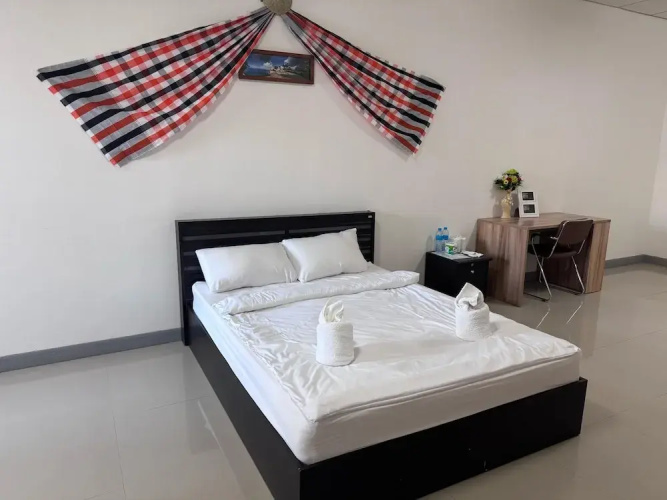 Savan Itecc Hotel