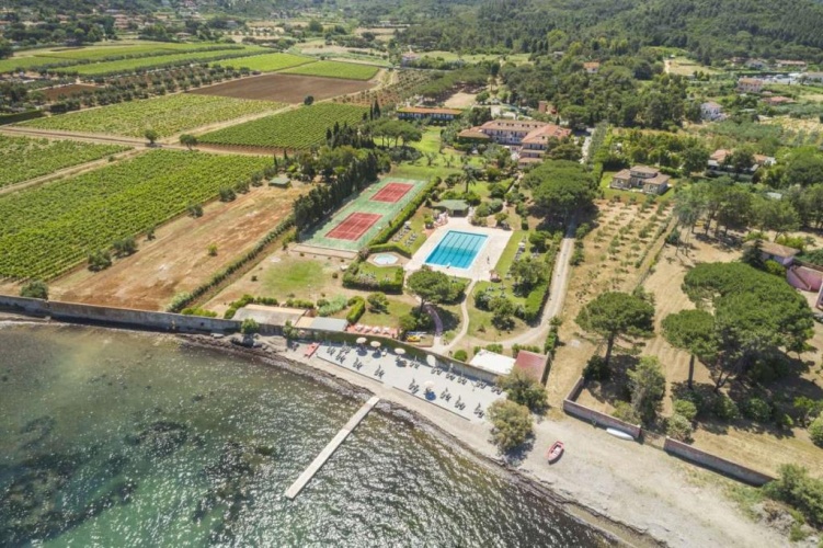 Hotel Fabricia photo 48