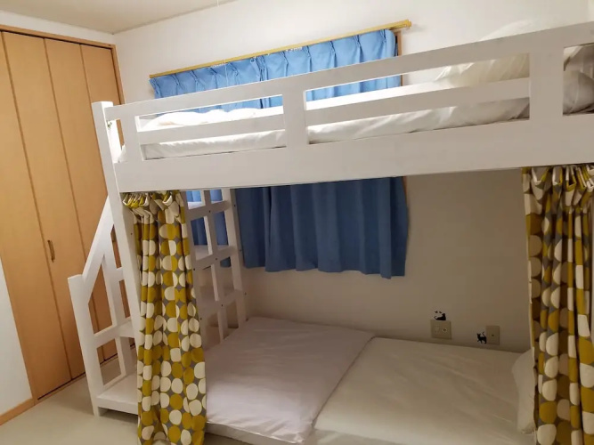 Villa M guesthouse