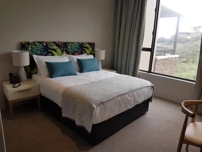 Zimbali Suites 314