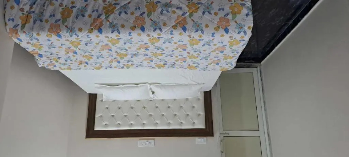 Oyo Harsh Hotel