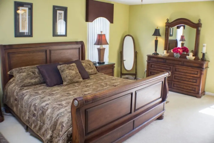 Sunrise Lakes 1510