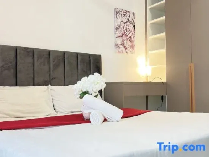 2 Bedrooms Deluxe room